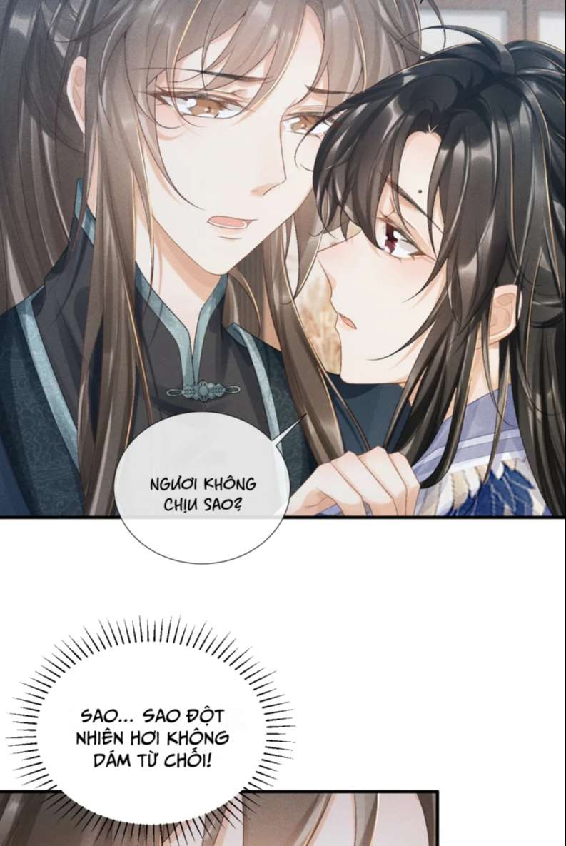 Bệnh Trạng Dụ Dỗ Chapter 15 - Trang 4