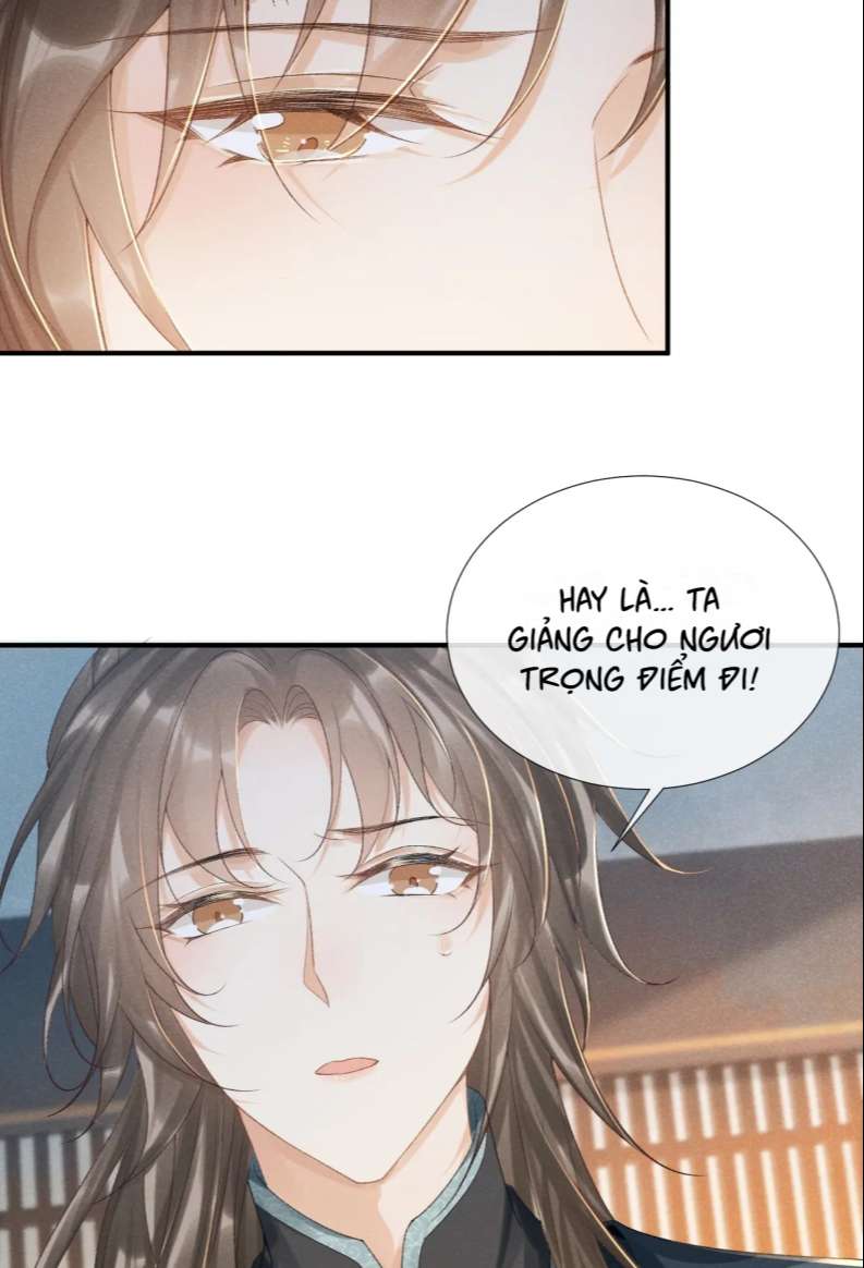 Bệnh Trạng Dụ Dỗ Chapter 15 - Trang 4