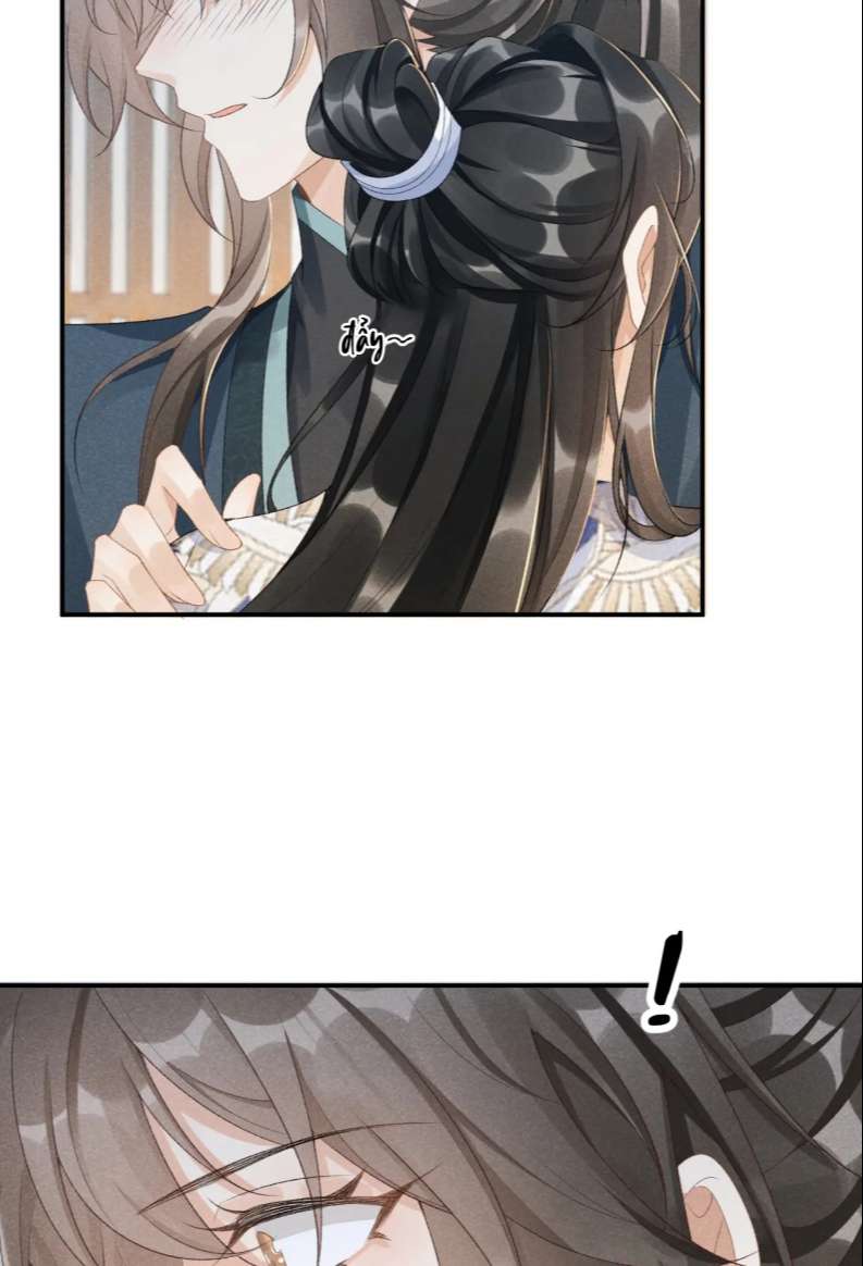 Bệnh Trạng Dụ Dỗ Chapter 15 - Trang 4