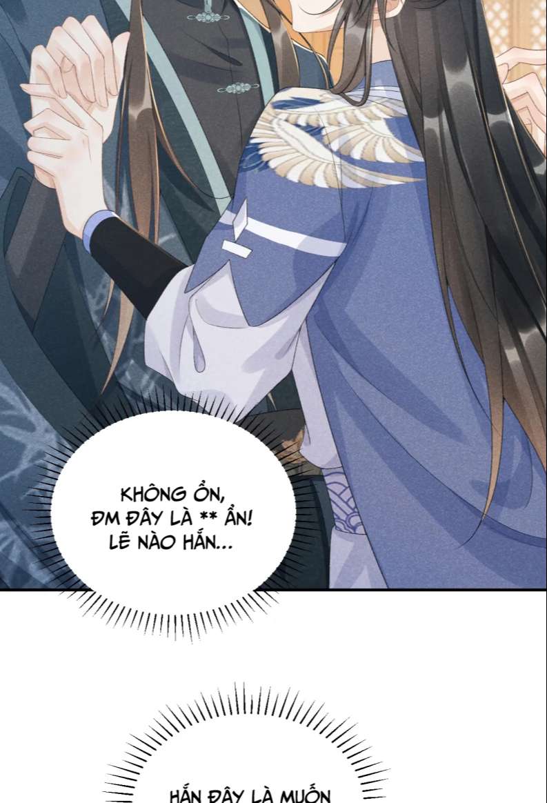 Bệnh Trạng Dụ Dỗ Chapter 15 - Trang 4