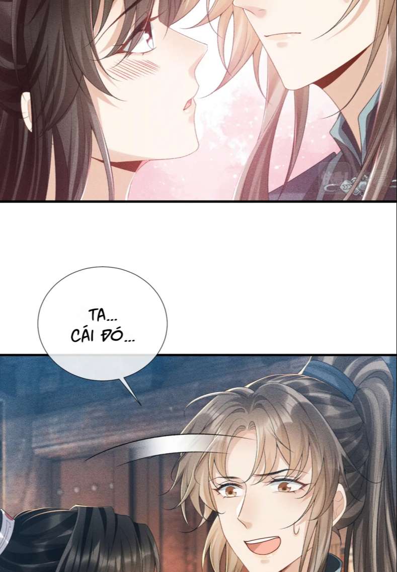 Bệnh Trạng Dụ Dỗ Chapter 15 - Trang 4
