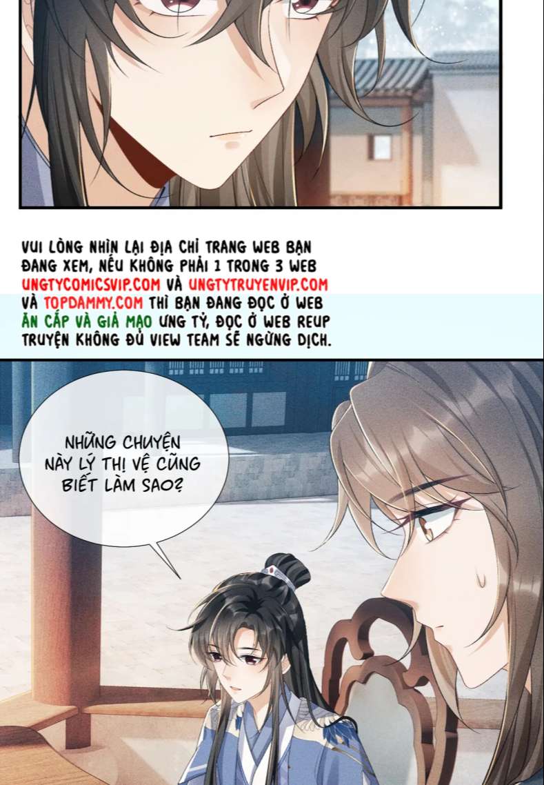 Bệnh Trạng Dụ Dỗ Chapter 15 - Trang 4
