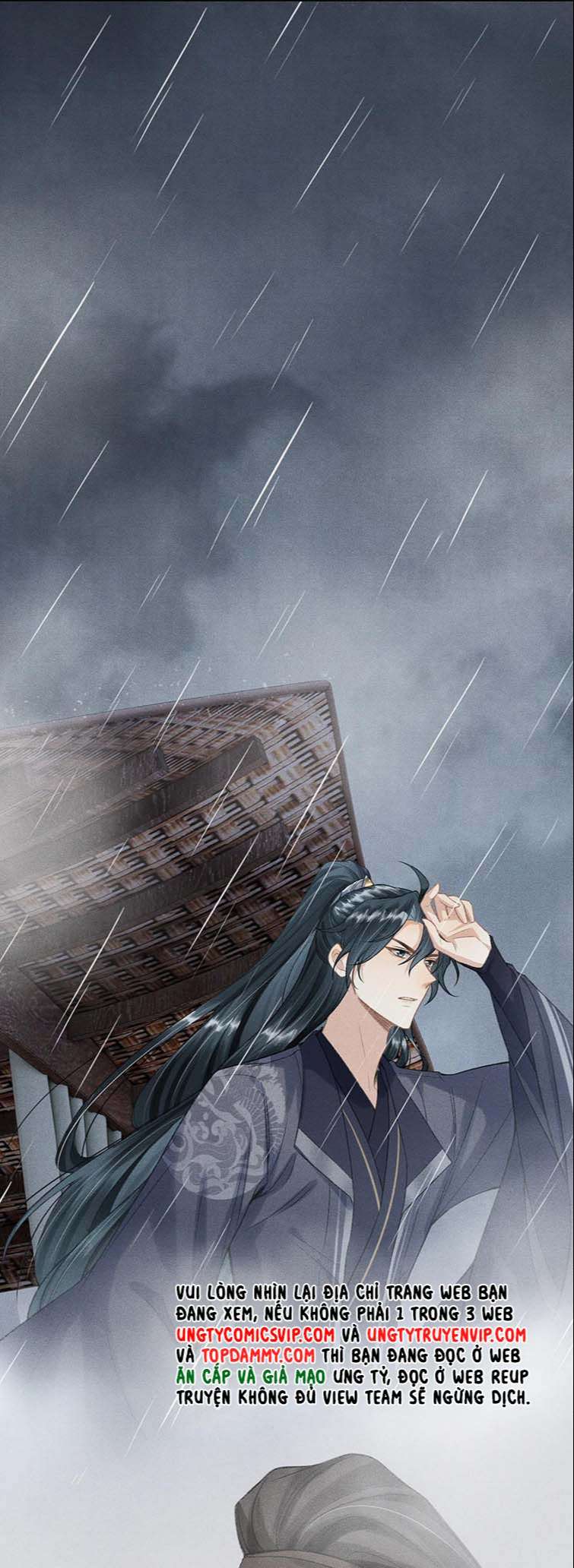 Đan Tiêu Vạn Dặm Chapter 23 - Trang 4