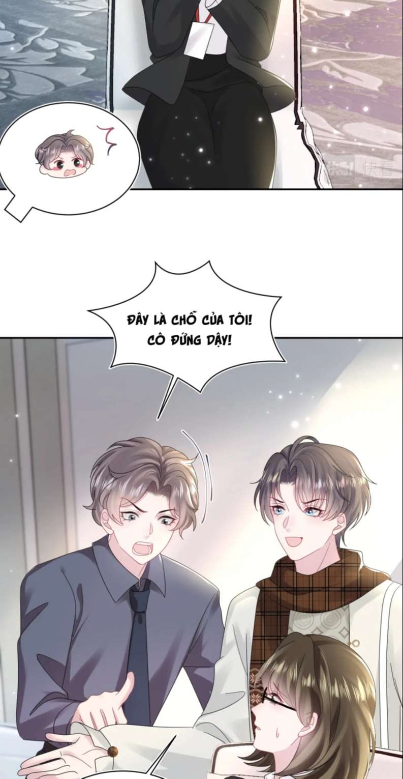 Tuyệt Mỹ Bạch Liên Hoa Online Dạy Học Chapter 164 - Next Chapter 165