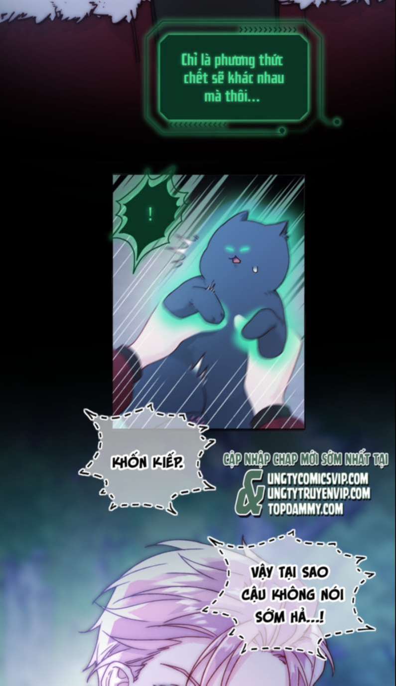 Tôi Phải Làm 1 Kẻ Đại Xấu Xa Chapter 84 - Trang 4