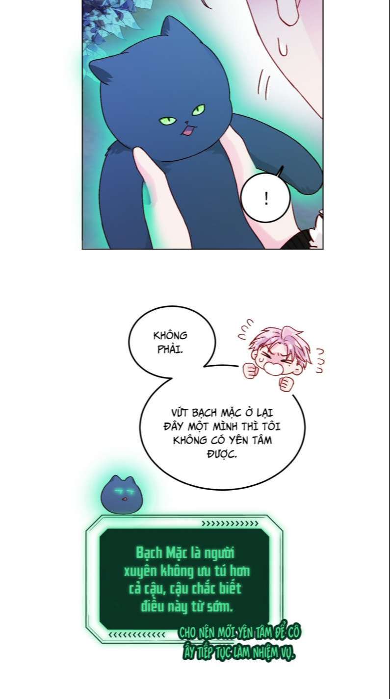 Tôi Phải Làm 1 Kẻ Đại Xấu Xa Chapter 84 - Trang 4