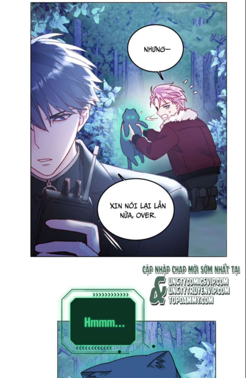 Tôi Phải Làm 1 Kẻ Đại Xấu Xa Chapter 84 - Trang 4