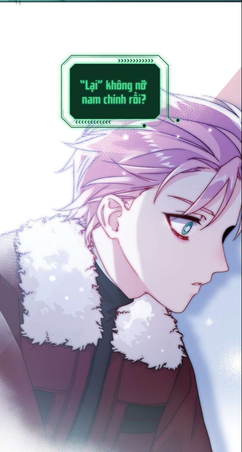 Tôi Phải Làm 1 Kẻ Đại Xấu Xa Chapter 84 - Trang 4