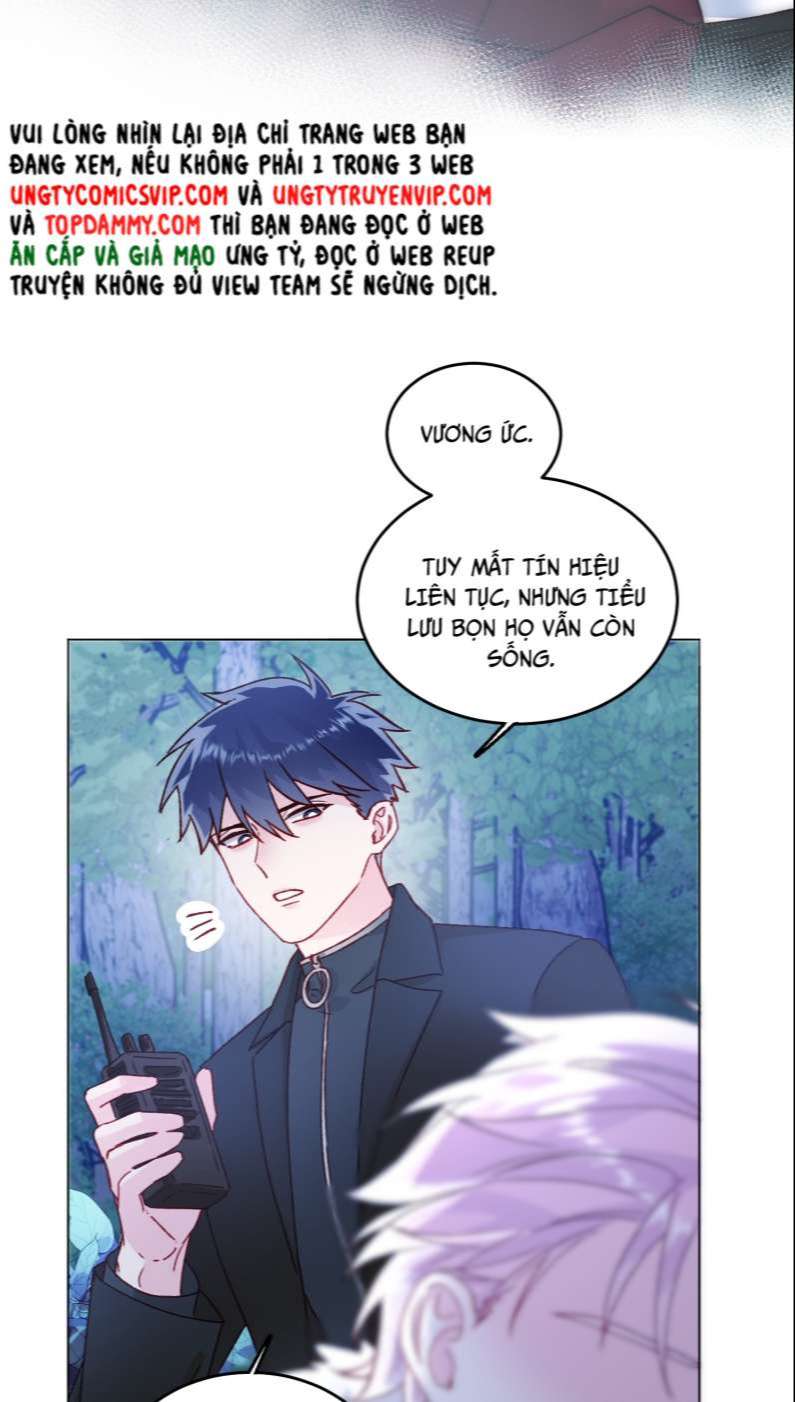 Tôi Phải Làm 1 Kẻ Đại Xấu Xa Chapter 84 - Trang 4