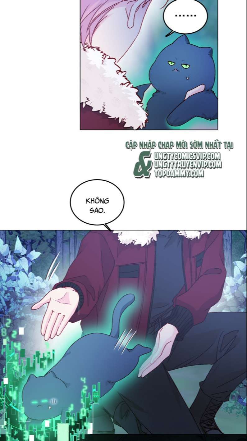 Tôi Phải Làm 1 Kẻ Đại Xấu Xa Chapter 84 - Trang 4