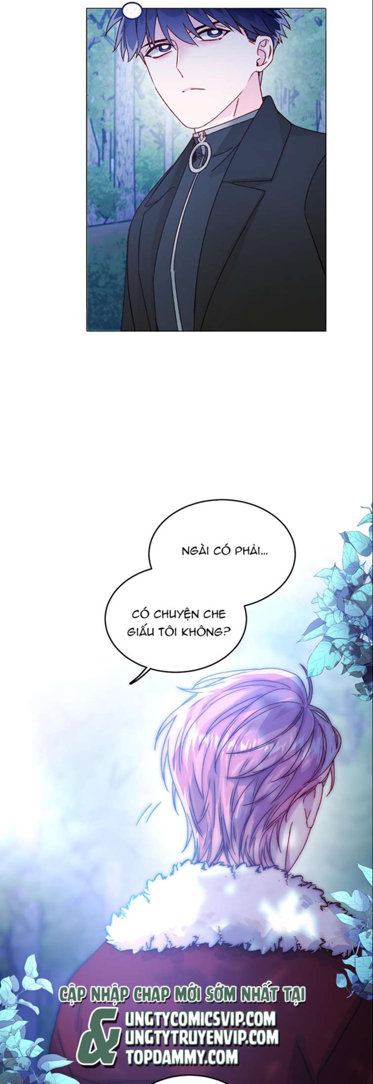 Tôi Phải Làm 1 Kẻ Đại Xấu Xa Chapter 84 - Trang 4