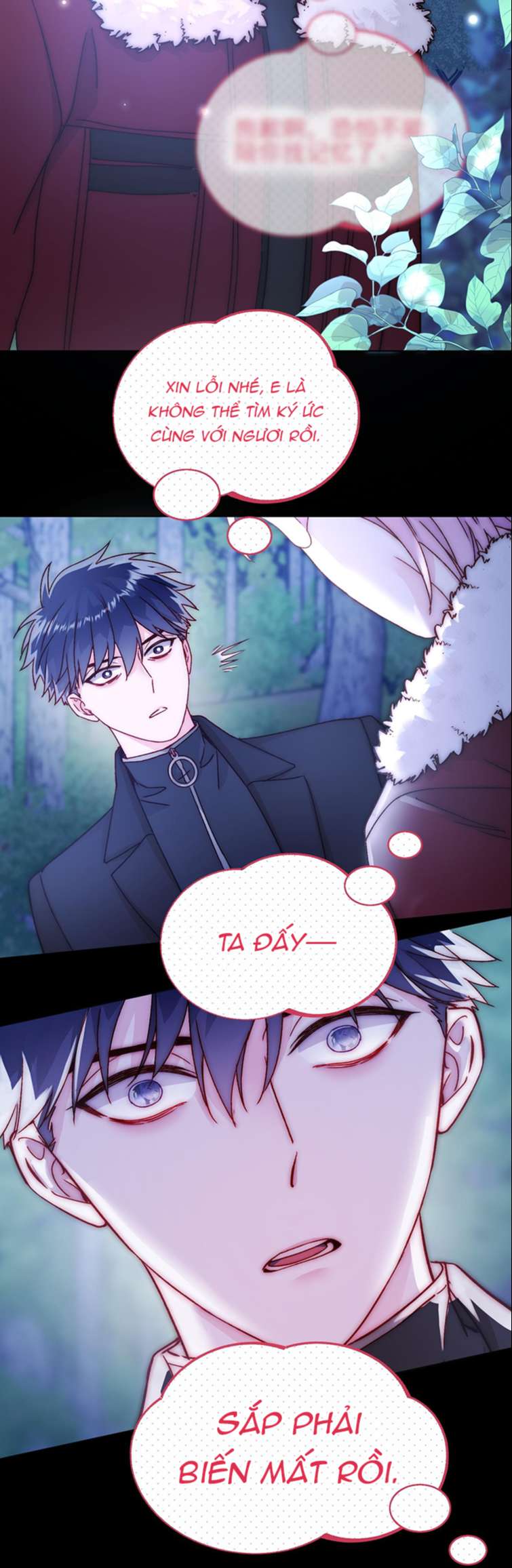 Tôi Phải Làm 1 Kẻ Đại Xấu Xa Chapter 84 - Trang 4