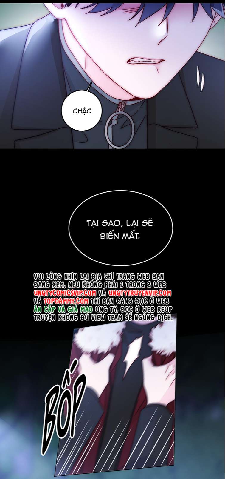Tôi Phải Làm 1 Kẻ Đại Xấu Xa Chapter 84 - Trang 4