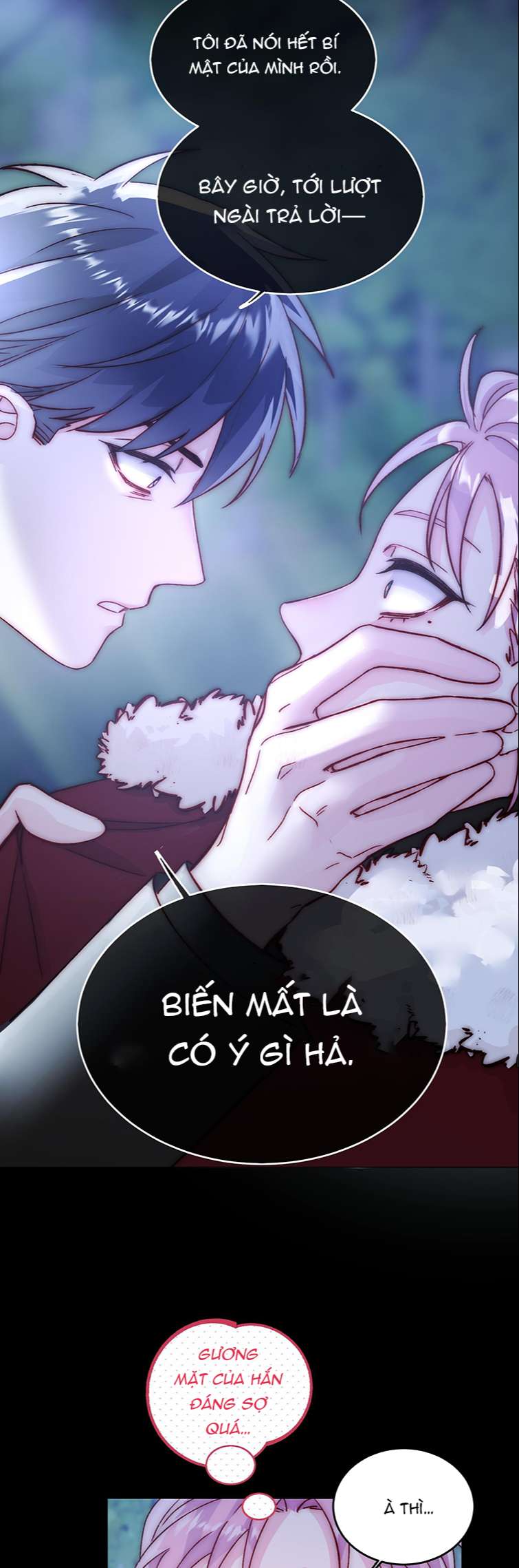 Tôi Phải Làm 1 Kẻ Đại Xấu Xa Chapter 84 - Trang 4