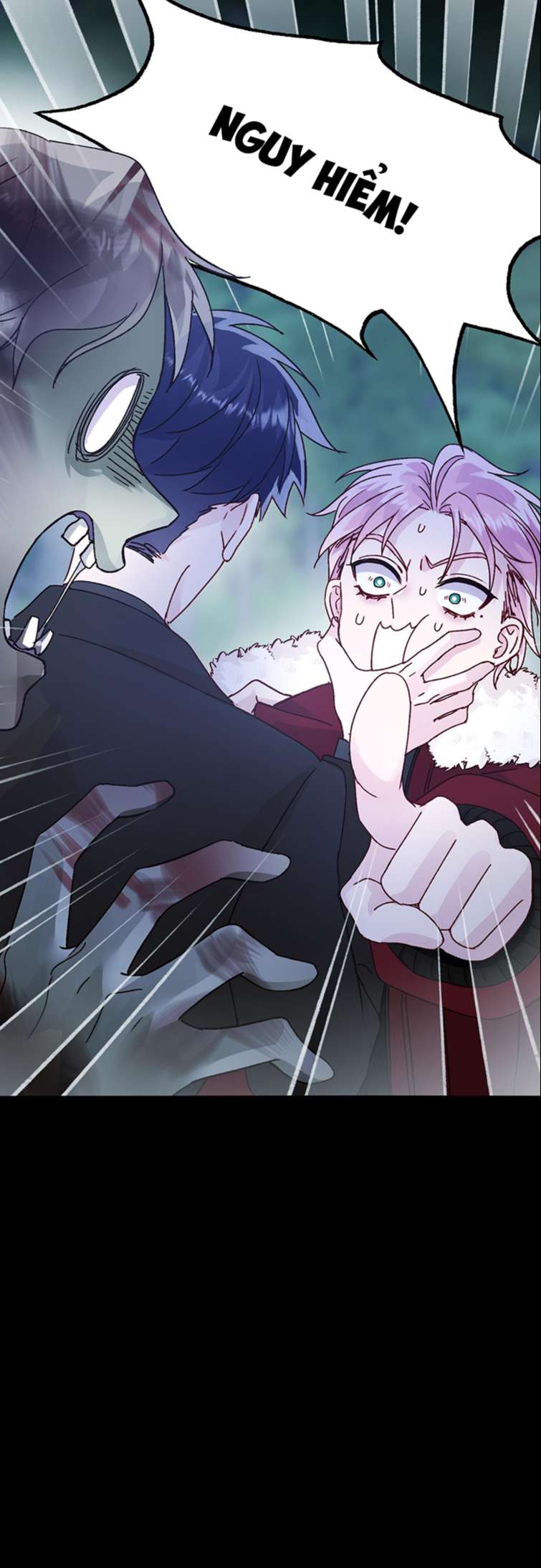 Tôi Phải Làm 1 Kẻ Đại Xấu Xa Chapter 84 - Trang 4
