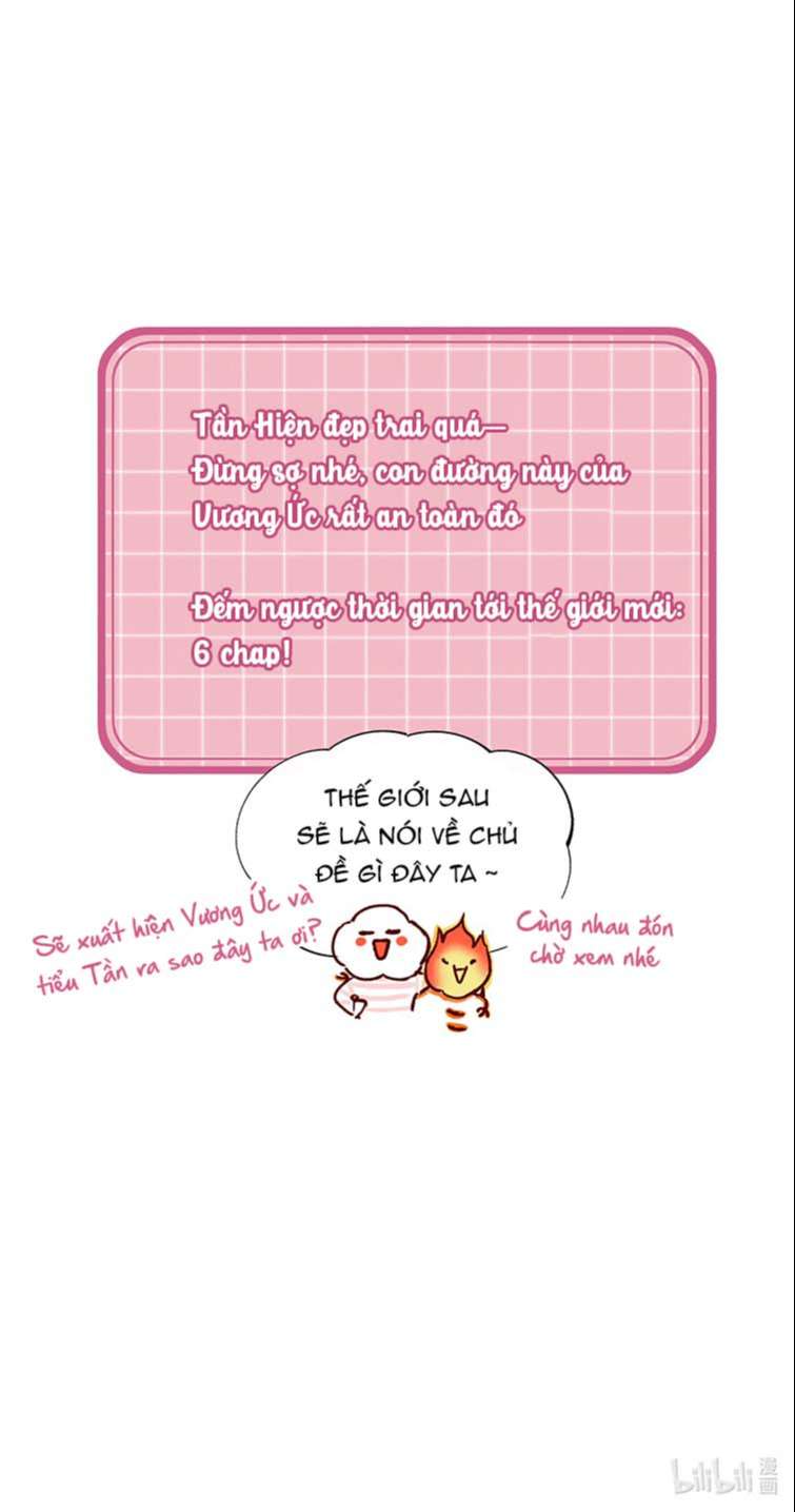 Tôi Phải Làm 1 Kẻ Đại Xấu Xa Chapter 84 - Trang 4