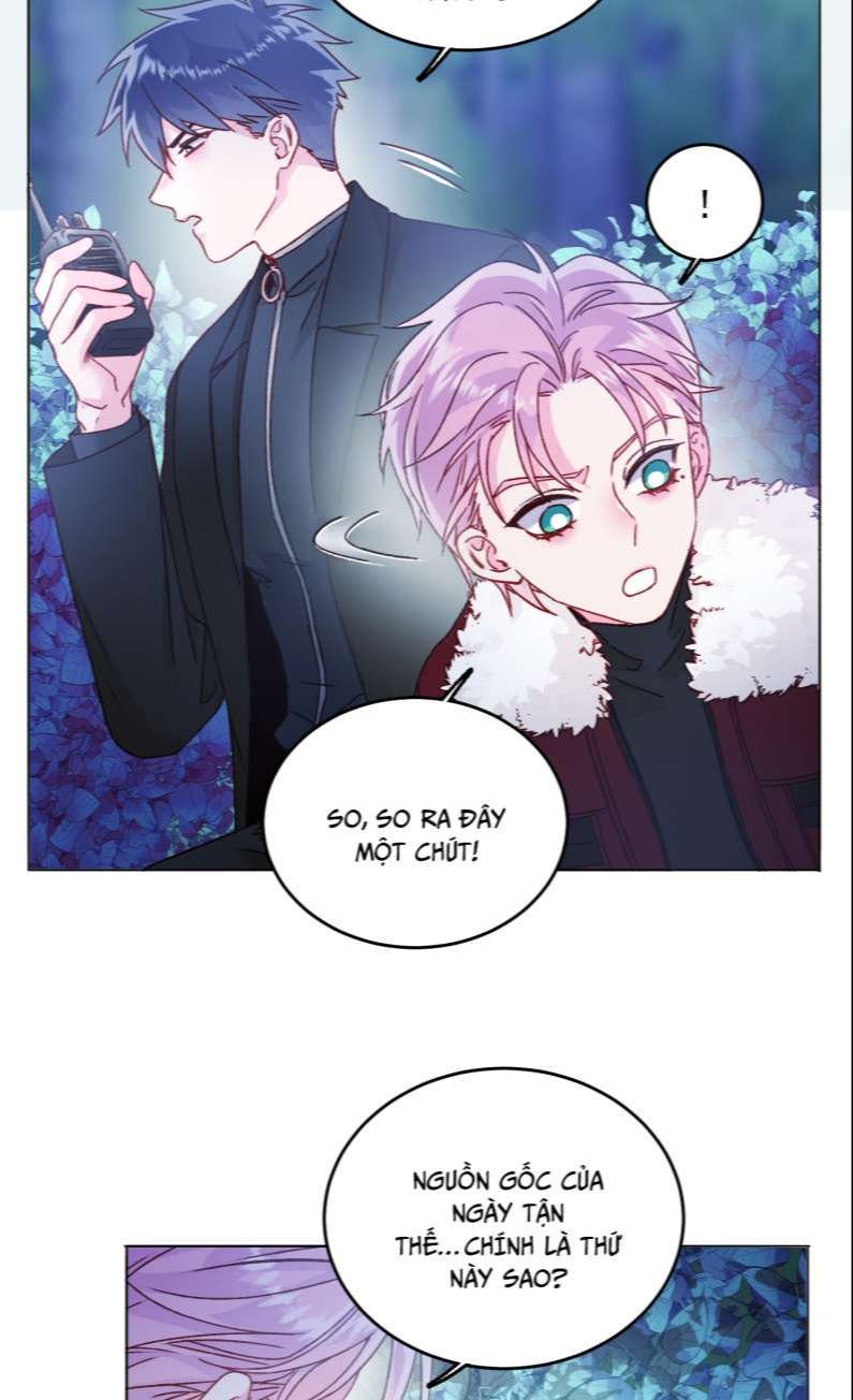 Tôi Phải Làm 1 Kẻ Đại Xấu Xa Chapter 84 - Trang 4