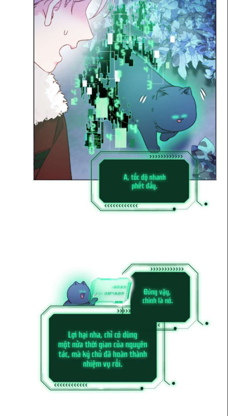 Tôi Phải Làm 1 Kẻ Đại Xấu Xa Chapter 84 - Trang 4