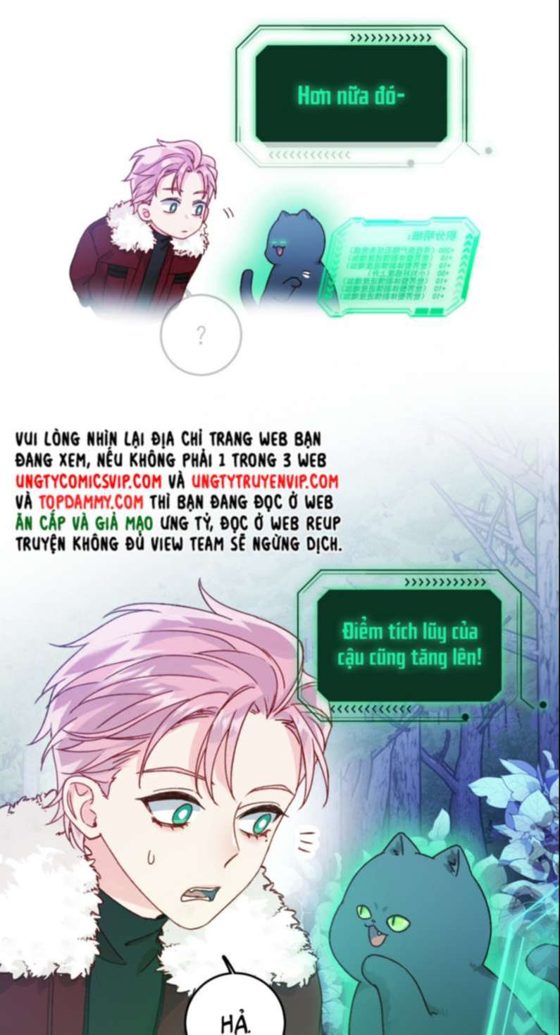 Tôi Phải Làm 1 Kẻ Đại Xấu Xa Chapter 84 - Trang 4