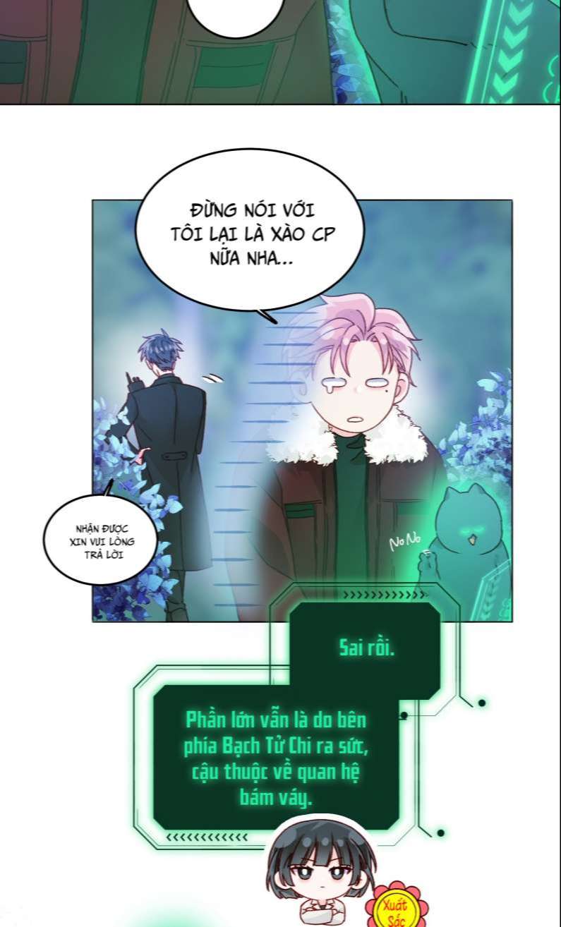 Tôi Phải Làm 1 Kẻ Đại Xấu Xa Chapter 84 - Trang 4