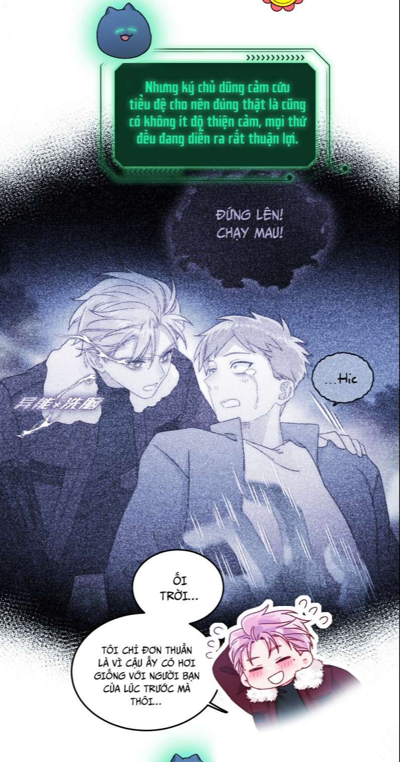 Tôi Phải Làm 1 Kẻ Đại Xấu Xa Chapter 84 - Trang 4