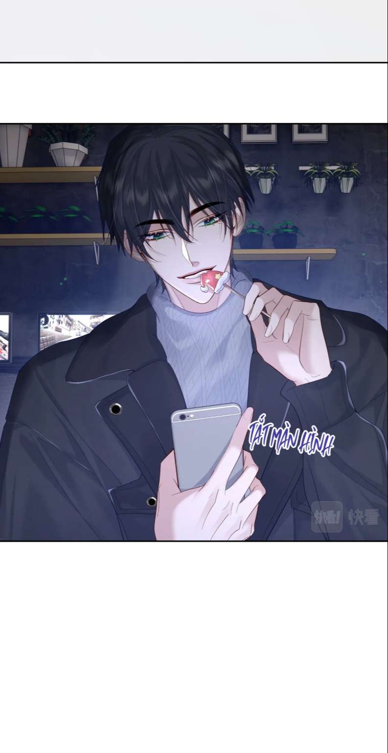 Nhân Vật Chính Chỉ Muốn Yêu Đương Chapter 26 - Trang 4