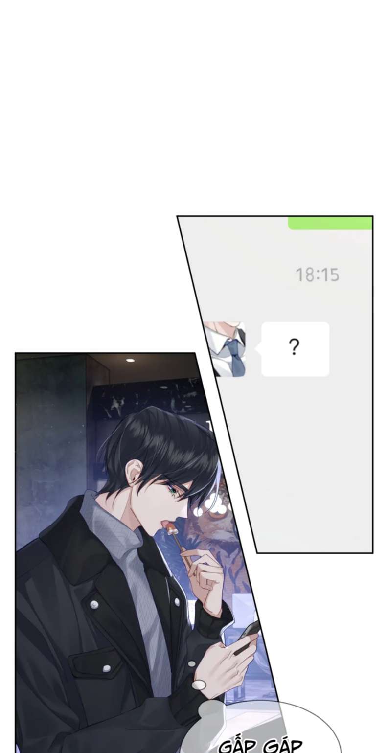 Nhân Vật Chính Chỉ Muốn Yêu Đương Chapter 26 - Trang 4