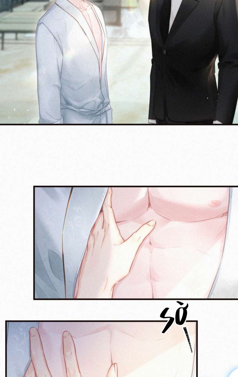 Môi Súng Chapter 77 - Trang 4