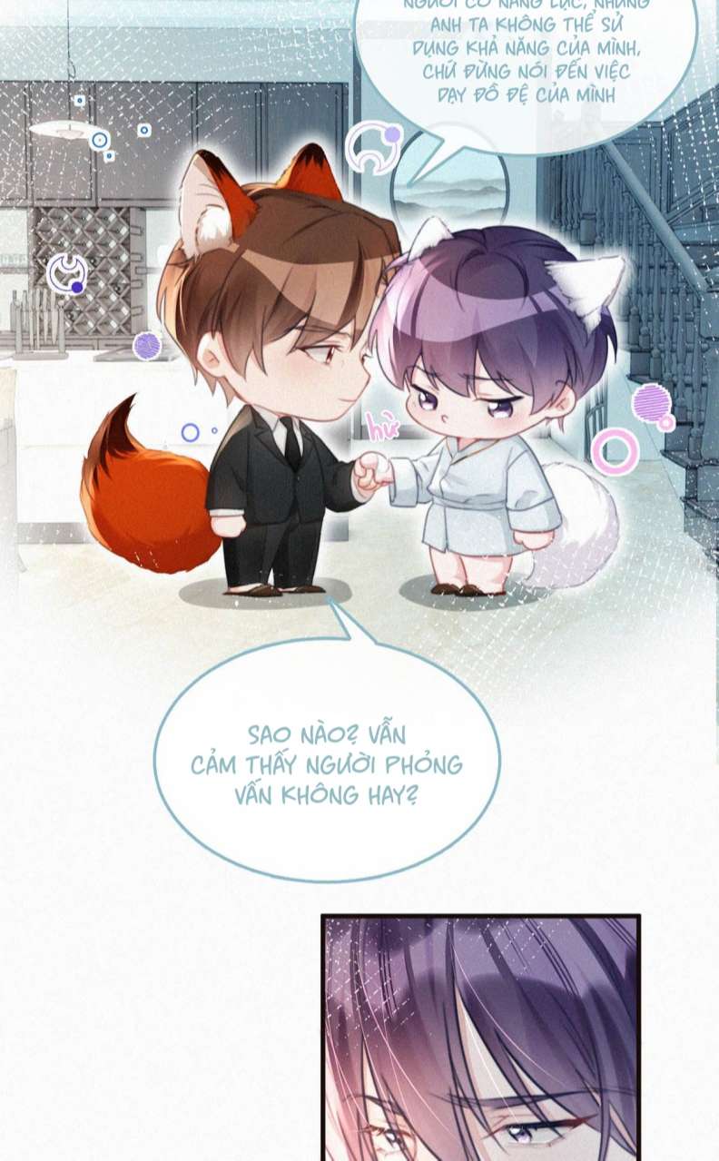 Môi Súng Chapter 77 - Trang 4