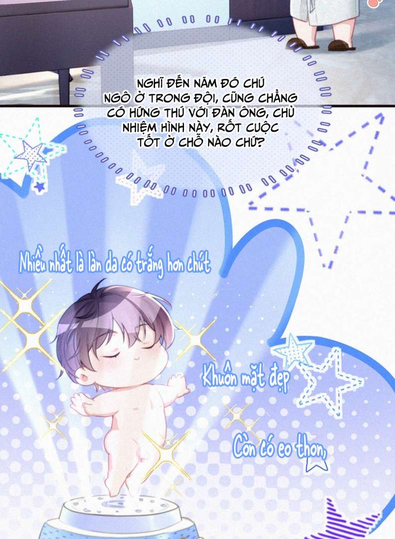 Môi Súng Chapter 77 - Trang 4