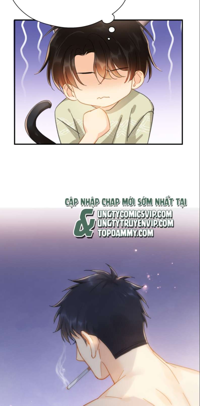 Theo Đuôi Chapter 58 - Trang 4