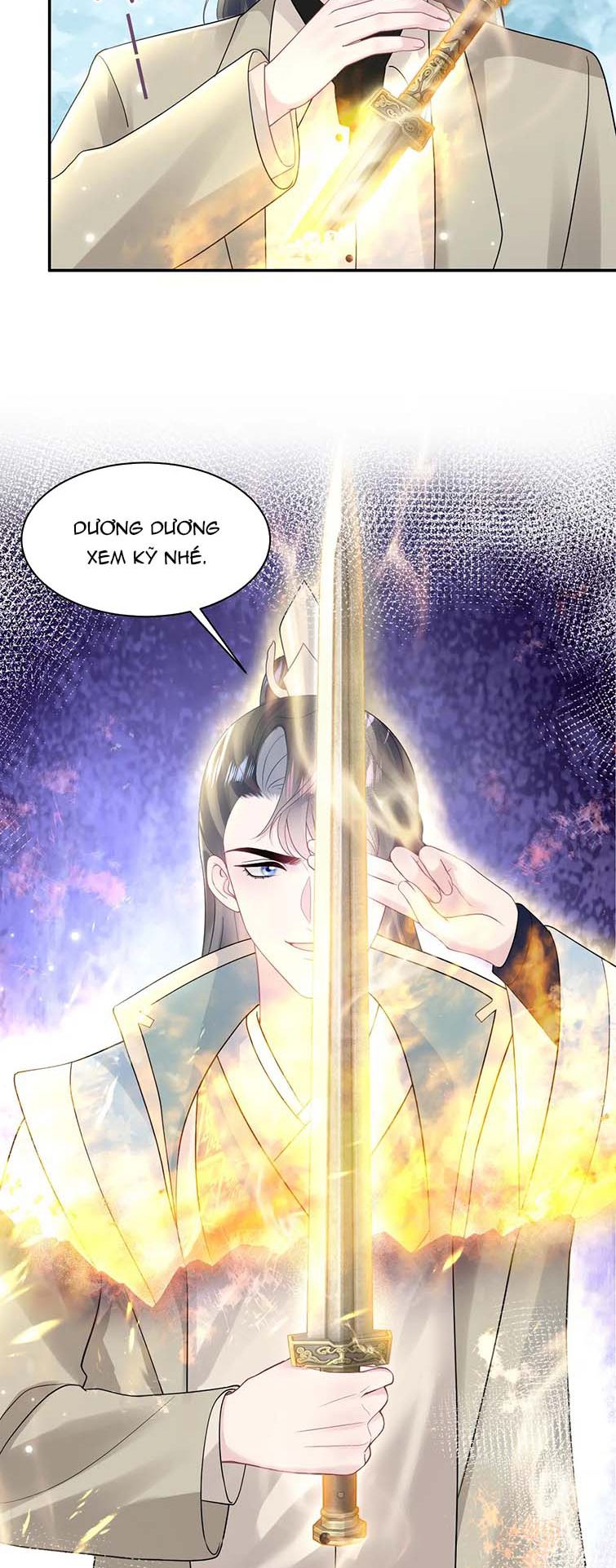 Tuyệt Mỹ Bạch Liên Hoa Online Dạy Học Chapter 166 - Next Chapter 167