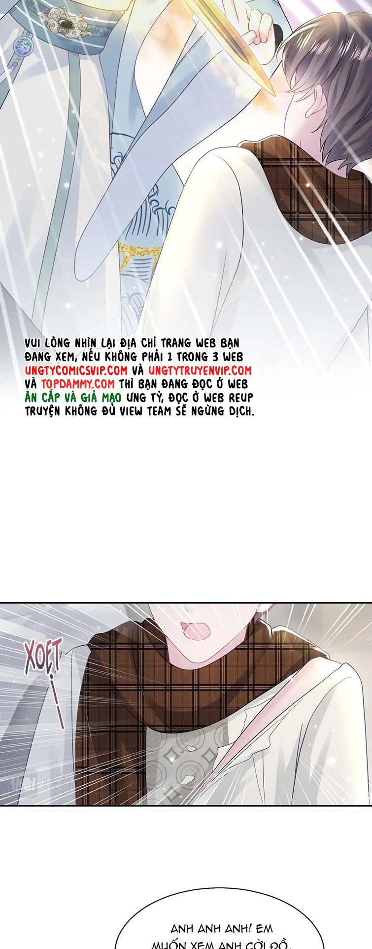 Tuyệt Mỹ Bạch Liên Hoa Online Dạy Học Chapter 166 - Next Chapter 167