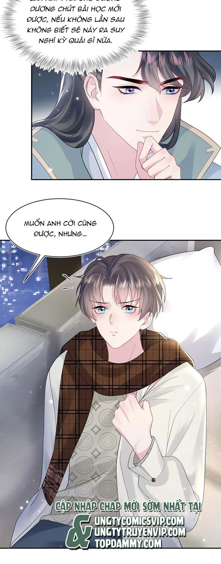Tuyệt Mỹ Bạch Liên Hoa Online Dạy Học Chapter 166 - Next Chapter 167