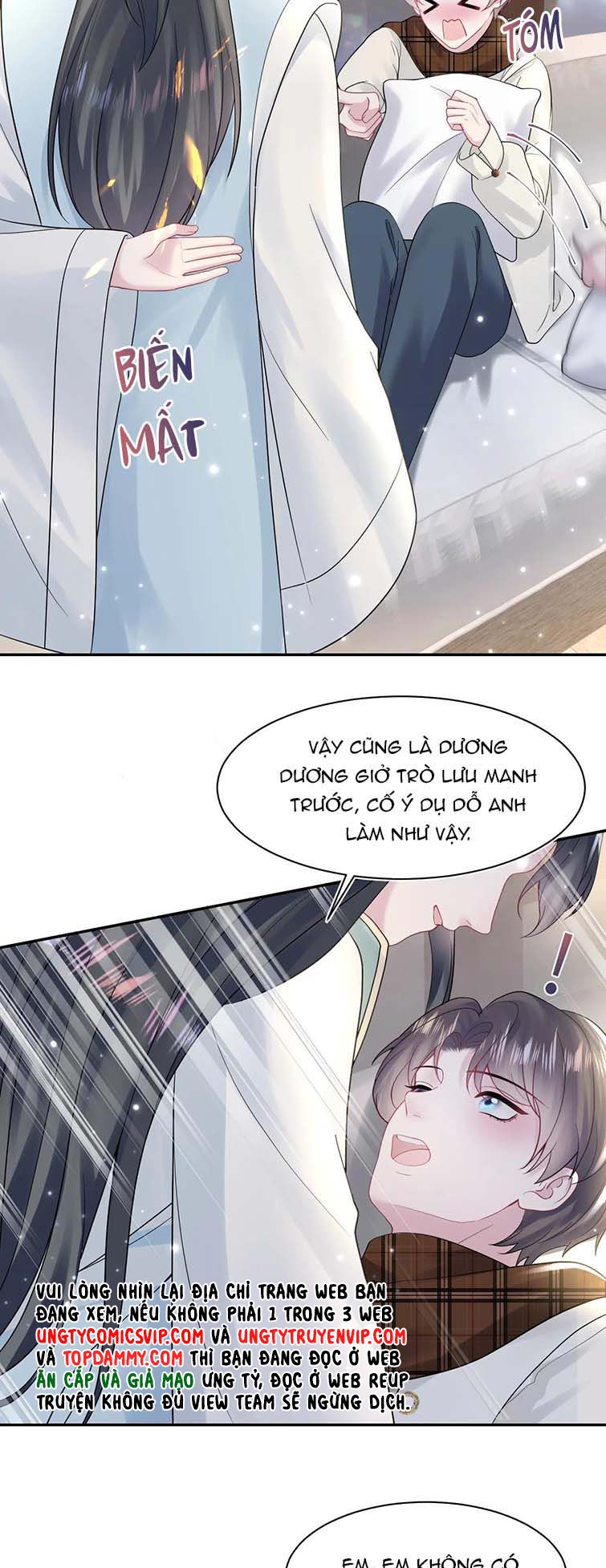 Tuyệt Mỹ Bạch Liên Hoa Online Dạy Học Chapter 166 - Next Chapter 167