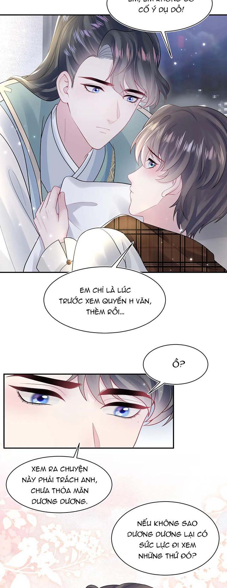 Tuyệt Mỹ Bạch Liên Hoa Online Dạy Học Chapter 166 - Next Chapter 167