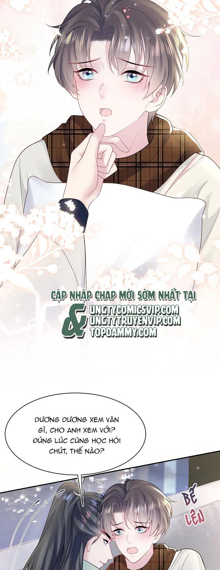 Tuyệt Mỹ Bạch Liên Hoa Online Dạy Học Chapter 166 - Next Chapter 167