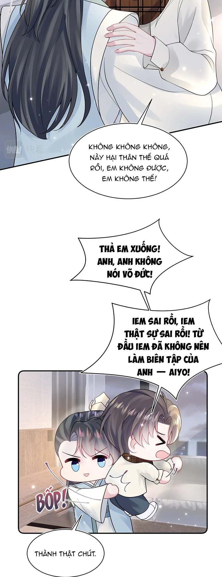 Tuyệt Mỹ Bạch Liên Hoa Online Dạy Học Chapter 166 - Next Chapter 167
