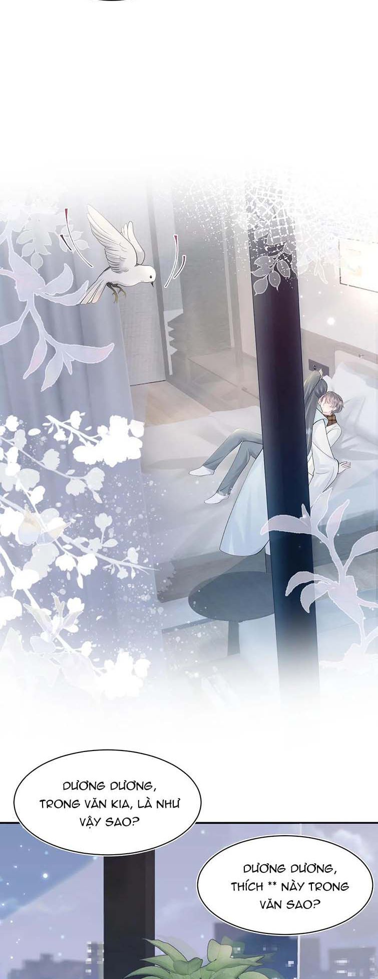 Tuyệt Mỹ Bạch Liên Hoa Online Dạy Học Chapter 166 - Next Chapter 167