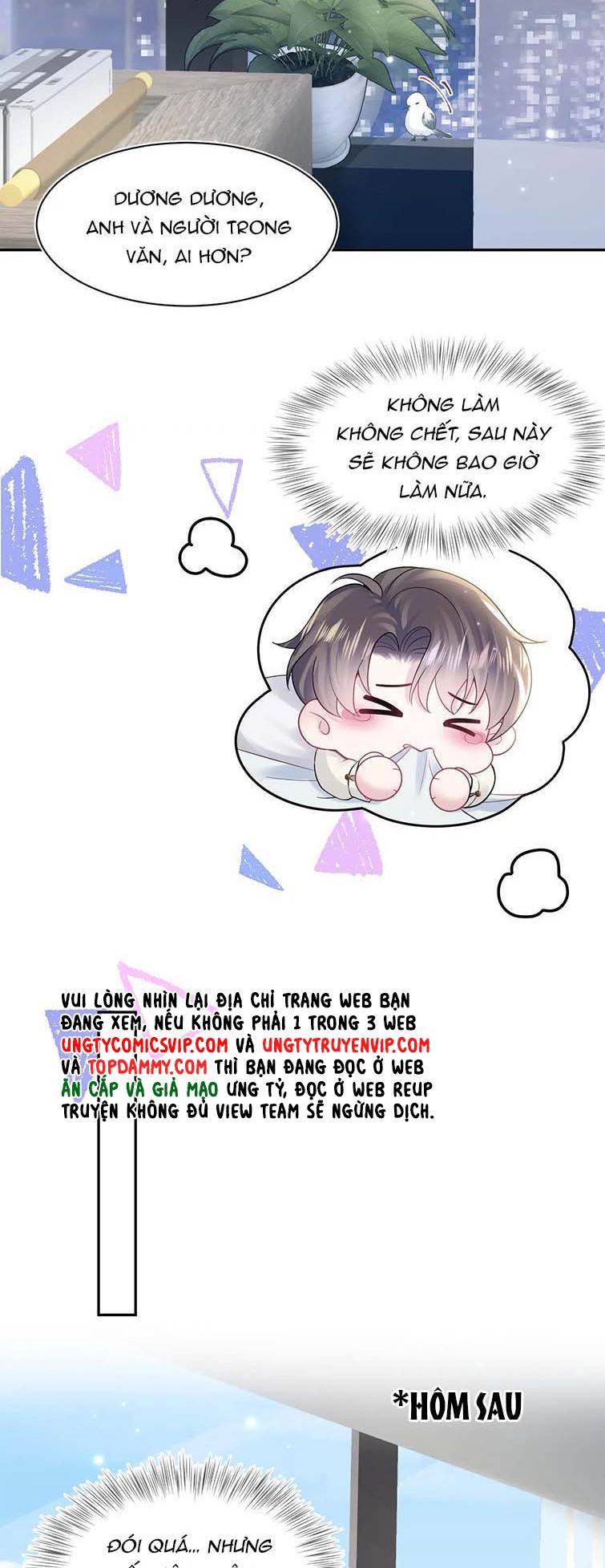 Tuyệt Mỹ Bạch Liên Hoa Online Dạy Học Chapter 166 - Next Chapter 167