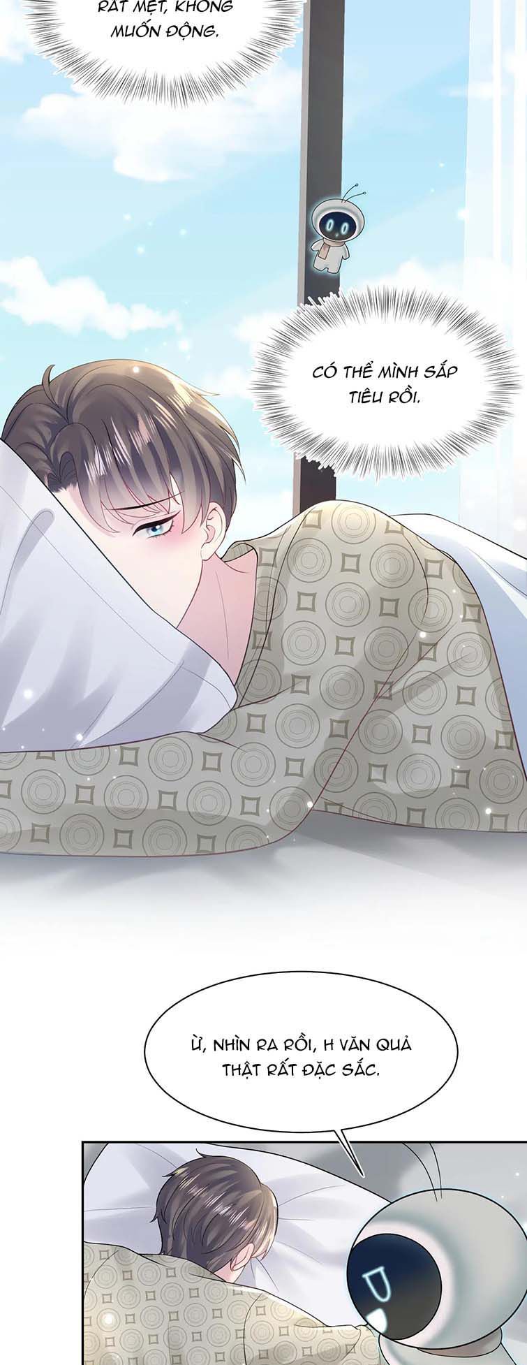 Tuyệt Mỹ Bạch Liên Hoa Online Dạy Học Chapter 166 - Next Chapter 167