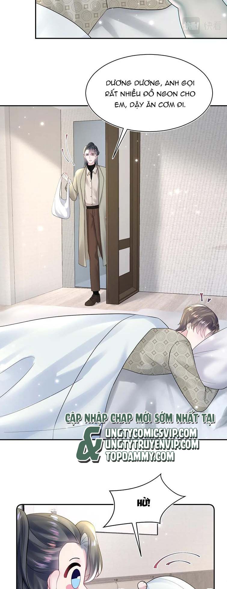 Tuyệt Mỹ Bạch Liên Hoa Online Dạy Học Chapter 166 - Next Chapter 167