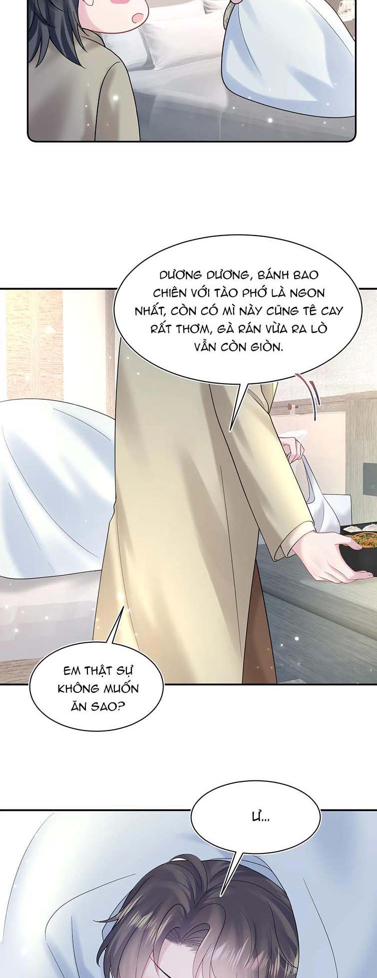 Tuyệt Mỹ Bạch Liên Hoa Online Dạy Học Chapter 166 - Next Chapter 167