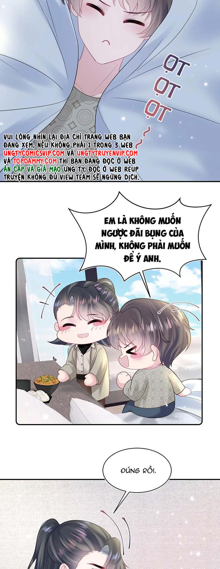 Tuyệt Mỹ Bạch Liên Hoa Online Dạy Học Chapter 166 - Next Chapter 167