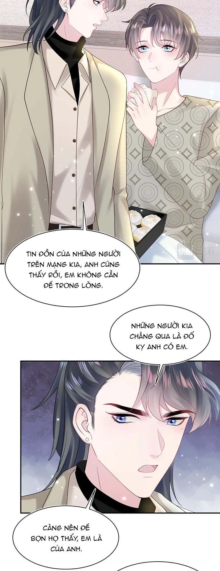Tuyệt Mỹ Bạch Liên Hoa Online Dạy Học Chapter 166 - Next Chapter 167