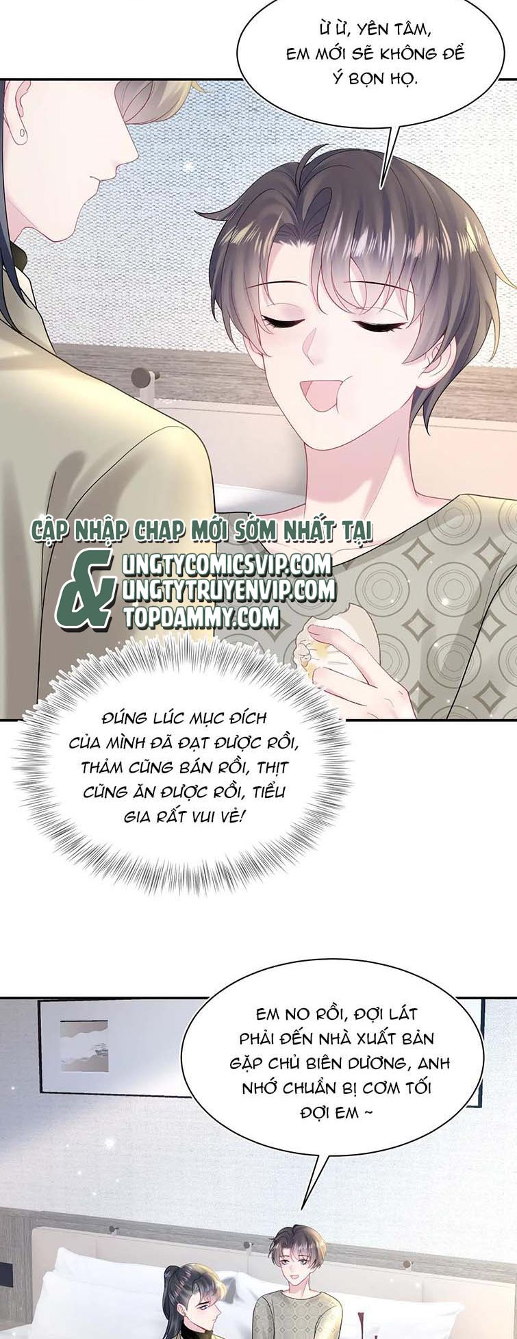 Tuyệt Mỹ Bạch Liên Hoa Online Dạy Học Chapter 166 - Next Chapter 167