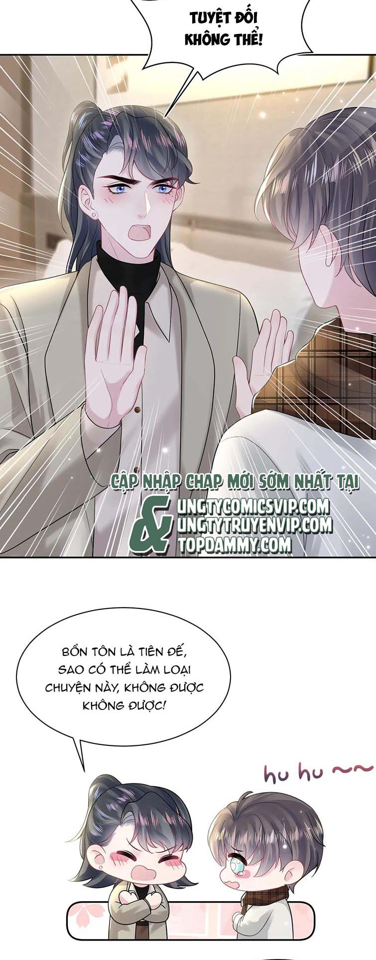 Tuyệt Mỹ Bạch Liên Hoa Online Dạy Học Chapter 166 - Next Chapter 167