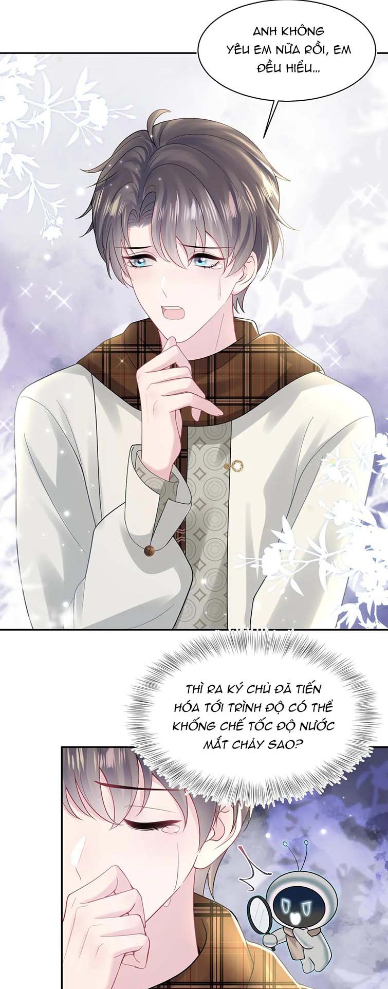 Tuyệt Mỹ Bạch Liên Hoa Online Dạy Học Chapter 166 - Next Chapter 167