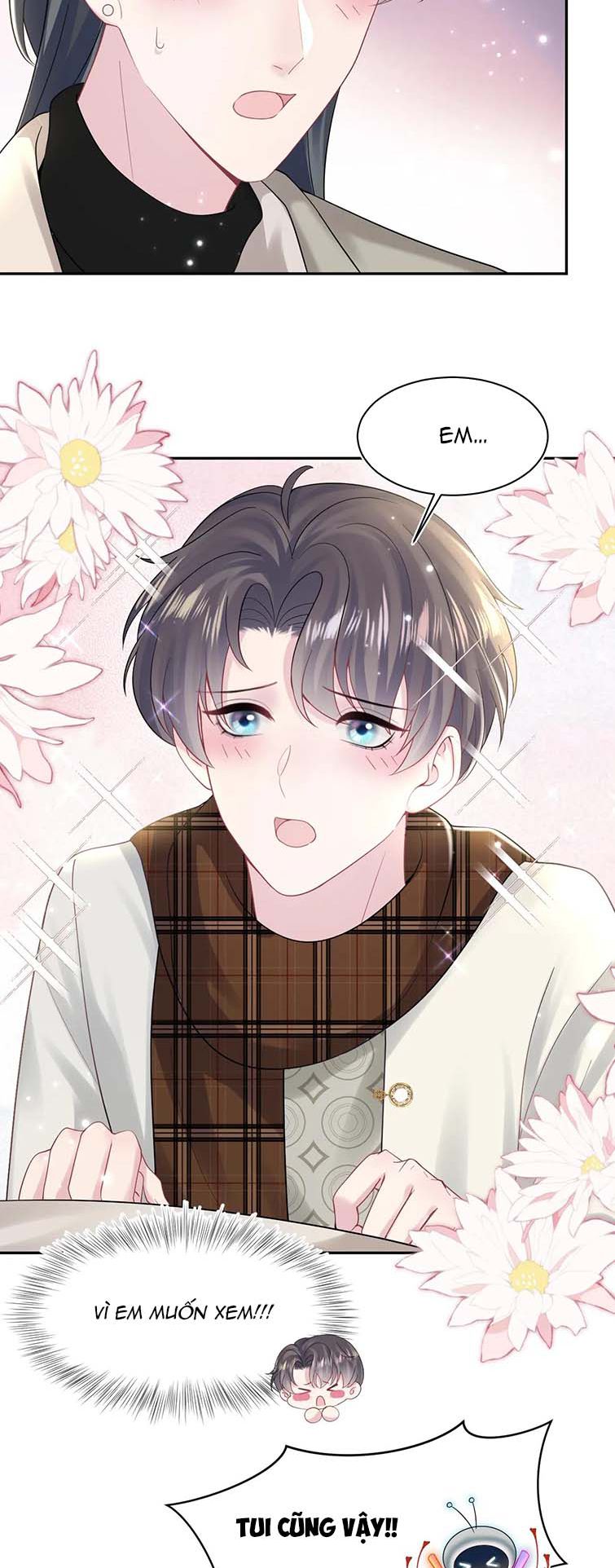 Tuyệt Mỹ Bạch Liên Hoa Online Dạy Học Chapter 166 - Next Chapter 167