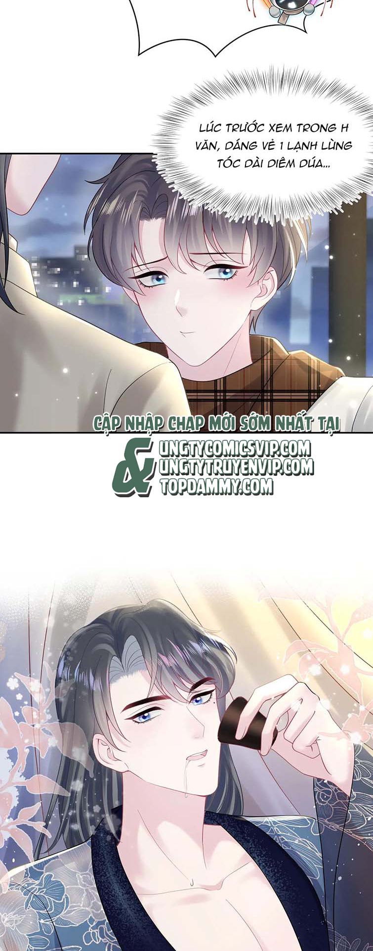 Tuyệt Mỹ Bạch Liên Hoa Online Dạy Học Chapter 166 - Next Chapter 167